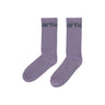 Calza Media Uomo Carhartt Socks Glassy Purple/discovery Green I029422