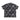Camicia Manica Corta Donna Patchwork Shirt Black Patchwork SCA-WST-0074
