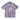 Camicia Manica Corta Uomo Surface Viscose Shirt Stone Multi FNKSS24402