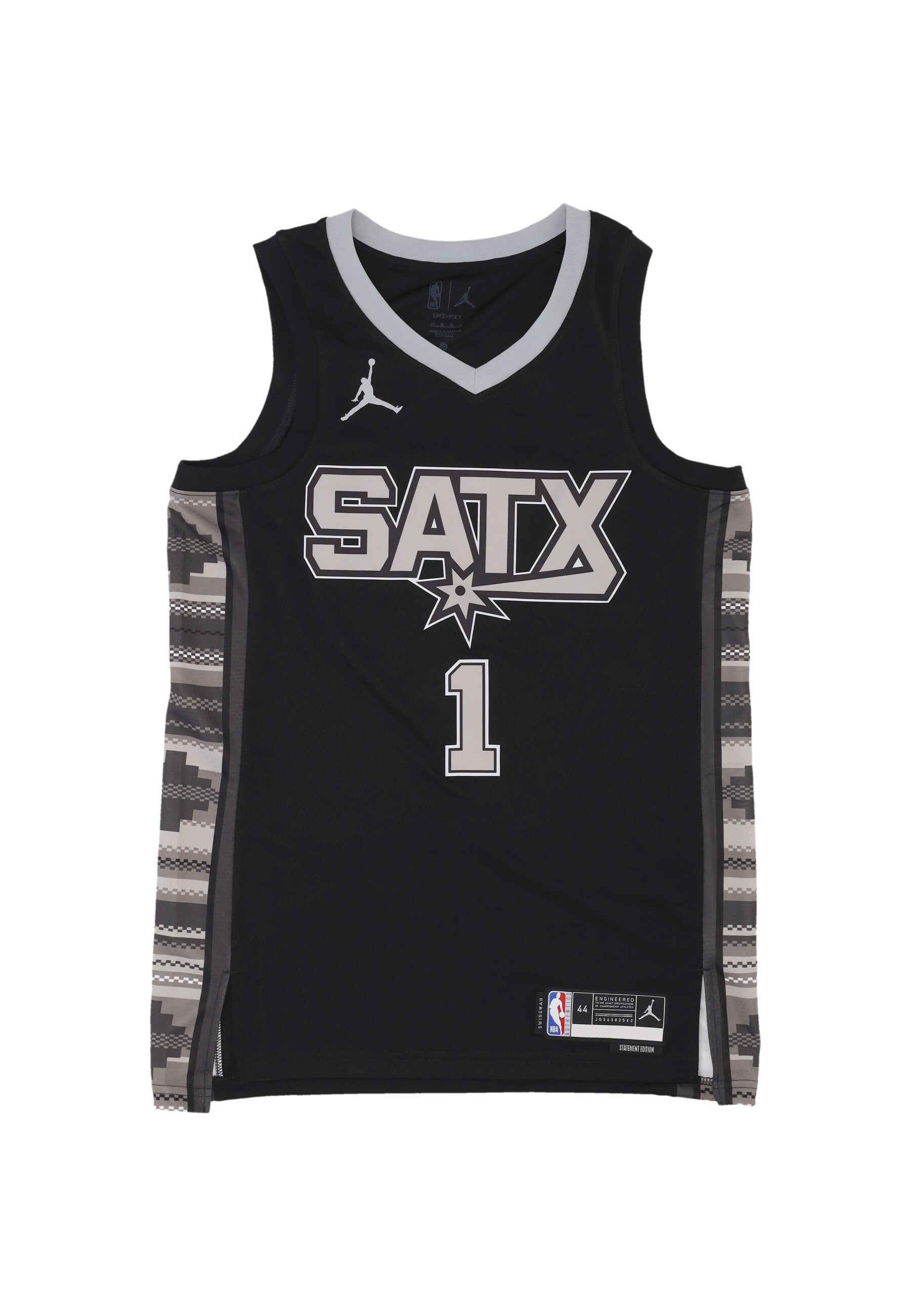 Canotte Nba Abbigliamento Nba Scontato Canotta Fairtex Jersey NBA