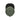 Cappellino Visiera Curva Uomo Case 5 Panel Snapback Dark Cedar Multi 100490113