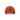 Cappellino Visiera Curva Uomo Icon Destruct Snapback Rust 4140001435