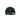 Cappellino Visiera Curva Uomo Madison Logo Cap Black/white I023750