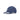 Cappellino Visiera Curva Uomo Madison Logo Cap Storm Blue/wax I023750