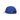 Cappellino Visiera Curva Uomo Screaming Mini Hand Cap Cobalt SCA-CAP-0434