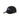 Cappellino Visiera Curva Uomo Starter Pack Cap Black ATIPICI004SP-CAP