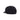Cappellino Visiera Curva Uomo Wool Flexfit Baseball Black 8650BC