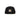 Cappellino Visiera Piatta Uomo Backley Cap Black I016607