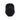 Cappellino Visiera Piatta Uomo Cord Label 6 Panel Strapback Black 100580355