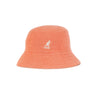 Cappello Da Pescatore Uomo Bermuda Bucket Peach Pink K3050ST