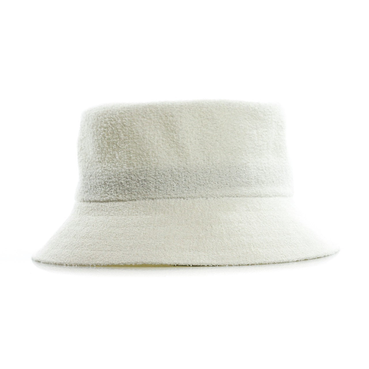 Cappello Da Pescatore Uomo Bermuda Bucket White/black K3050ST