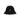 Cappello Da Pescatore Uomo Bermuda Casual Black/gold 0397BC