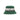 Cappello Da Pescatore Uomo Bermuda Stripe Bucket Turf Green K3326ST
