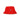 Cappello Da Pescatore Uomo Bucket Hat True Red 681480
