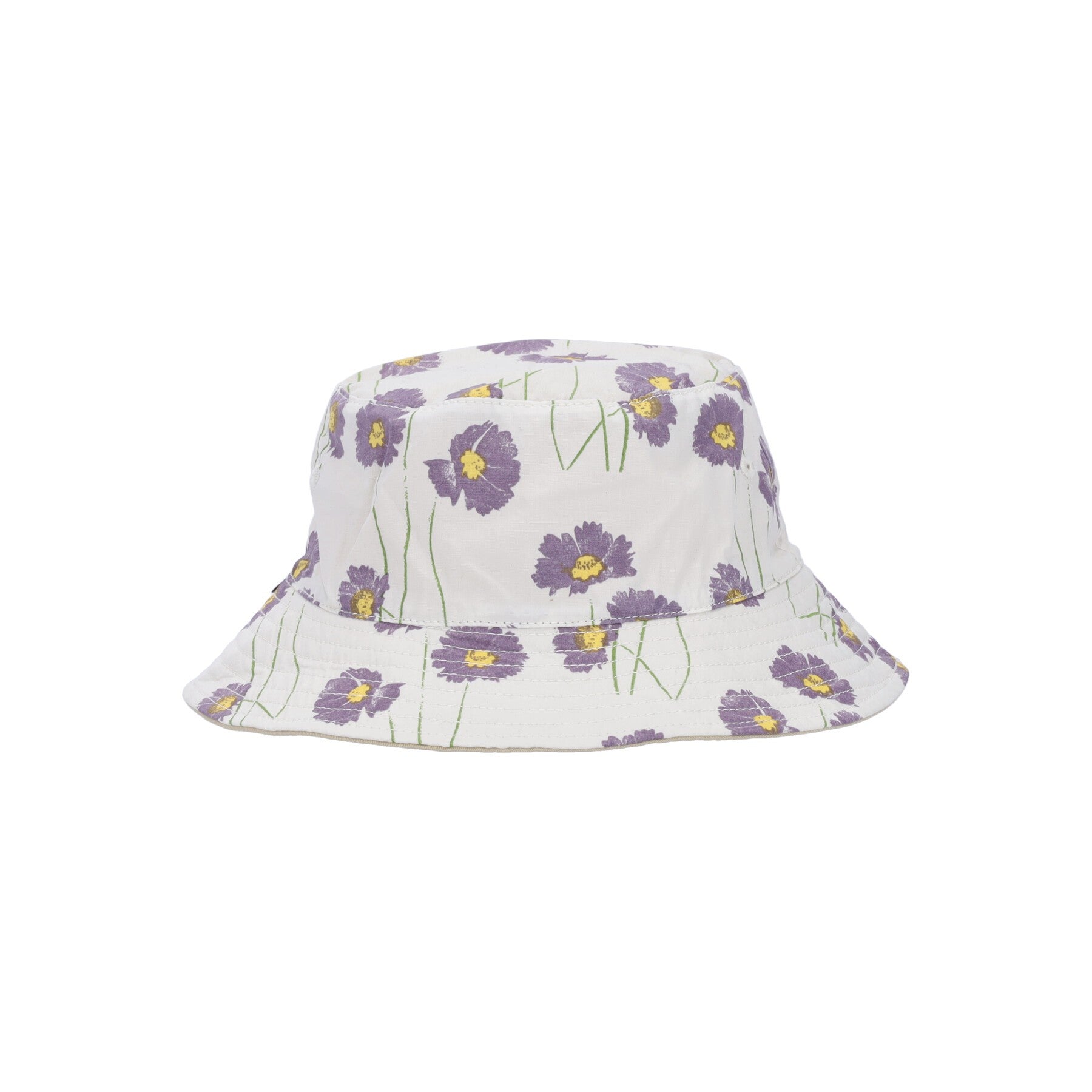 Cappello Da Pescatore Uomo Pollen Bucket Hat Sky Blue Multi 100520063