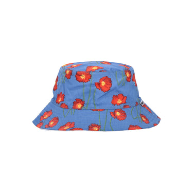Cappello Da Pescatore Uomo Pollen Bucket Hat Sky Blue Multi 100520063