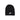 Cappello Uomo Peak Beanie Tc Black/white FB6528