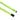 Cintura Uomo Orbit Belt Lime/black I025745