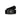 Cintura Uomo Polygonal Buckle Belt Black BL520-EE-01