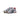 Scarpa Bassa Uomo Velophasis Phased Feather Grey/club Navy 389365-10