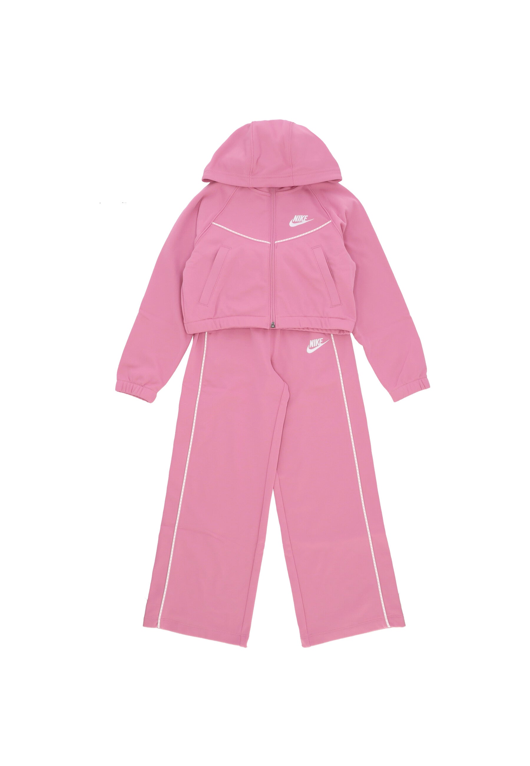 Nike Sweatshirt Tute Donna Nike Nike Hoodie NSW Tech Fleece 24