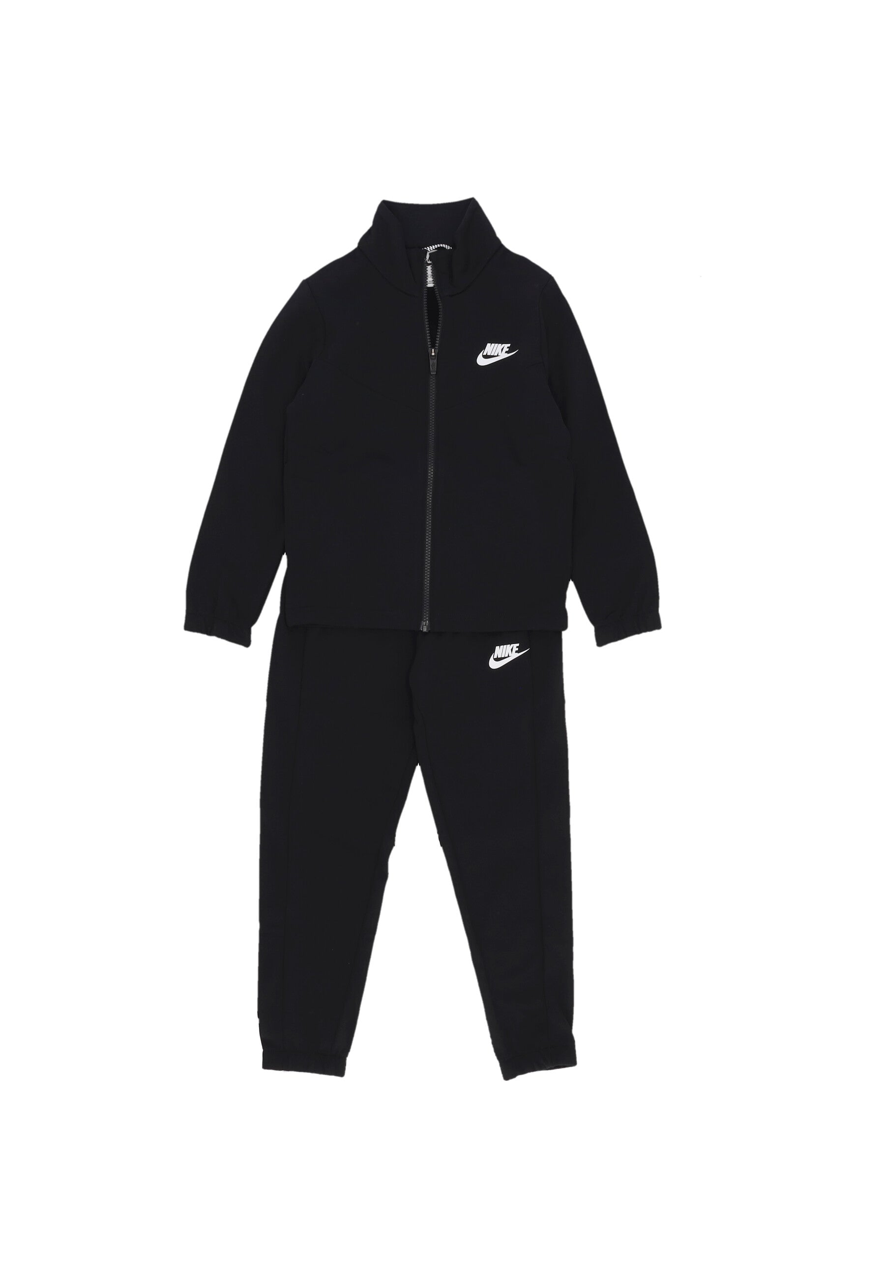 Ensemble Nike Tuta Nike Air Completo Tuta Nike Air Baby Nero