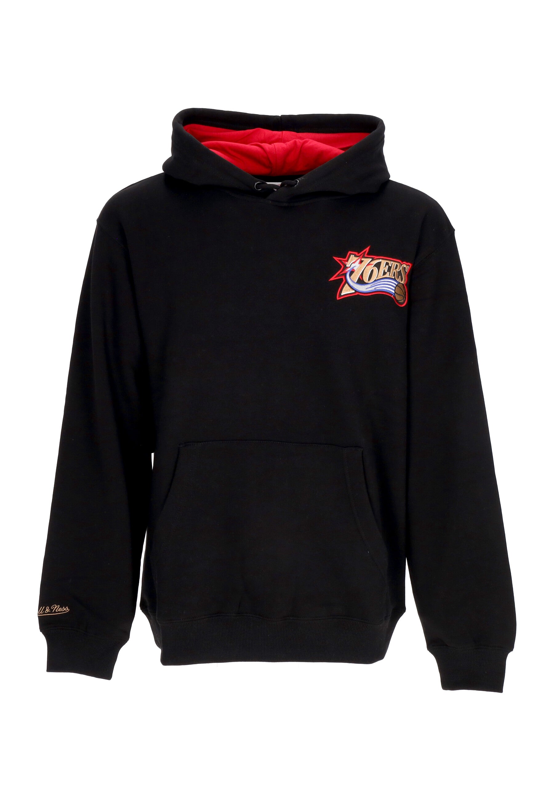 Felpa Nba Fila Felpa Fila 2014 Shop - Main Image