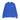 Felpa Cappuccio Uomo Sportswear Club Fleece Hoodie Signal Blue/signal Blue/white BV2654