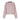 Felpa Girocollo Corta Donna W Sportswear Phoenix Fleece Over-oversized Crewneck Diffused Taupe/sail DQ5761