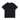 Maglietta Uomo Nba Team Logo Oversized Mesh Tee Chibul Black/front Door Red 60284632