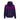 Giacca A Vento Uomo Sportswear Woven Lined Windrunner Hooded Jacket Purple Ink/disco Purple/purple Ink DA0001