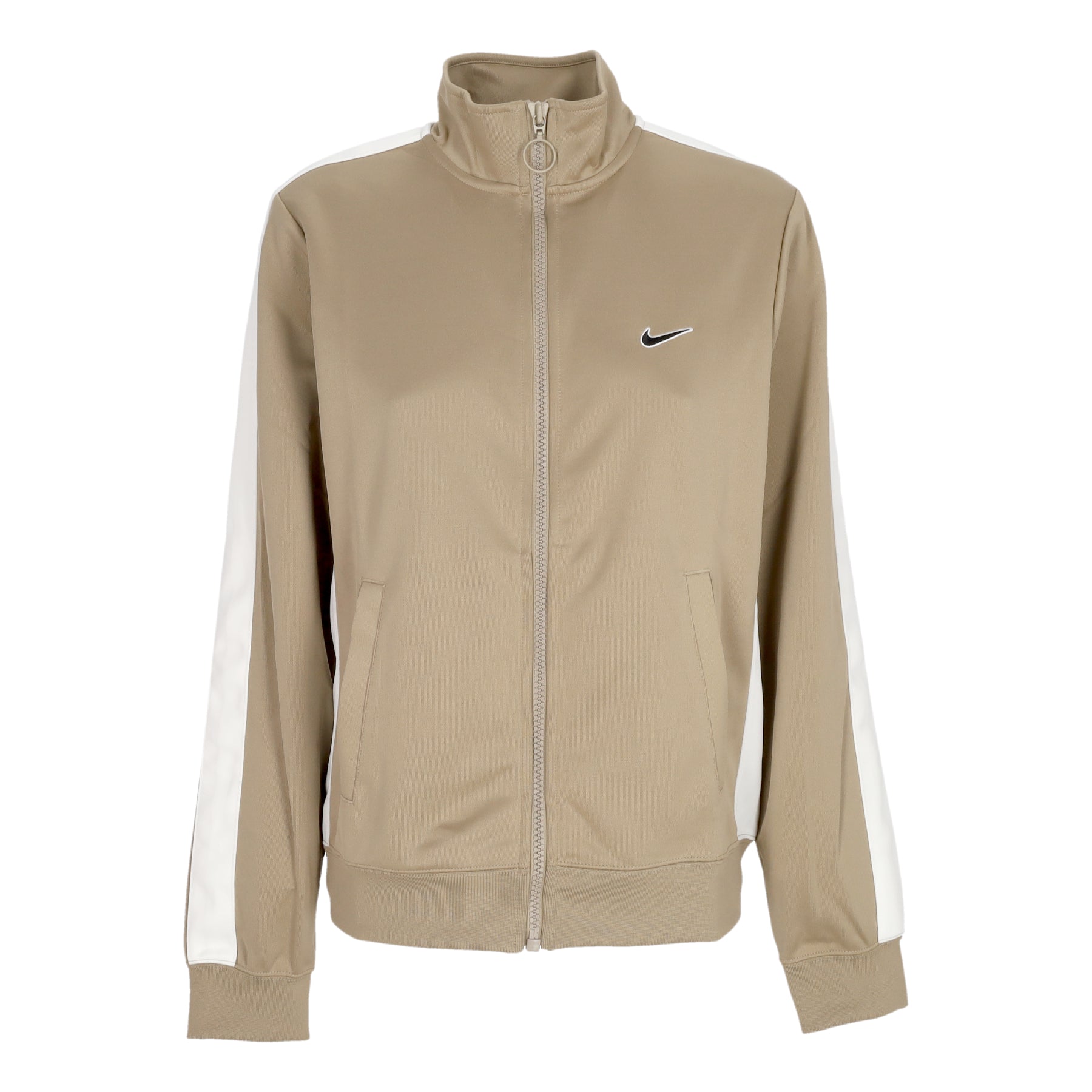 Nike Women's Tracksuit Jacket W Sportswear Poly-knit Swoosh Jacket