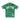 Giacchetta Uomo Nba Shooting Shirt 1959 No 6 Bill Russell Boscel Original Team Colors ASSH6327-BCE59BRSKYGN