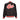 Giubbotto Bomber Uomo Pop Fly Satin Baseball Jacket Black JK00419