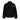 Giubbotto Jeans Uomo Abstract United Dreams Oversized  Denim Jacket Black ED3951