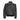 Giubbotto Uomo Ma-1 Leather Lf Black 138121