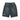 Jeans Corto Uomo Black Snake Denim Shorts Green Tint ED3977