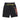 Jeans Corto Uomo Devil Mermaid Denim Shorts Black ED3975