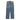 Jeans Uomo Loose Denim Medium Blue 24SIDP02