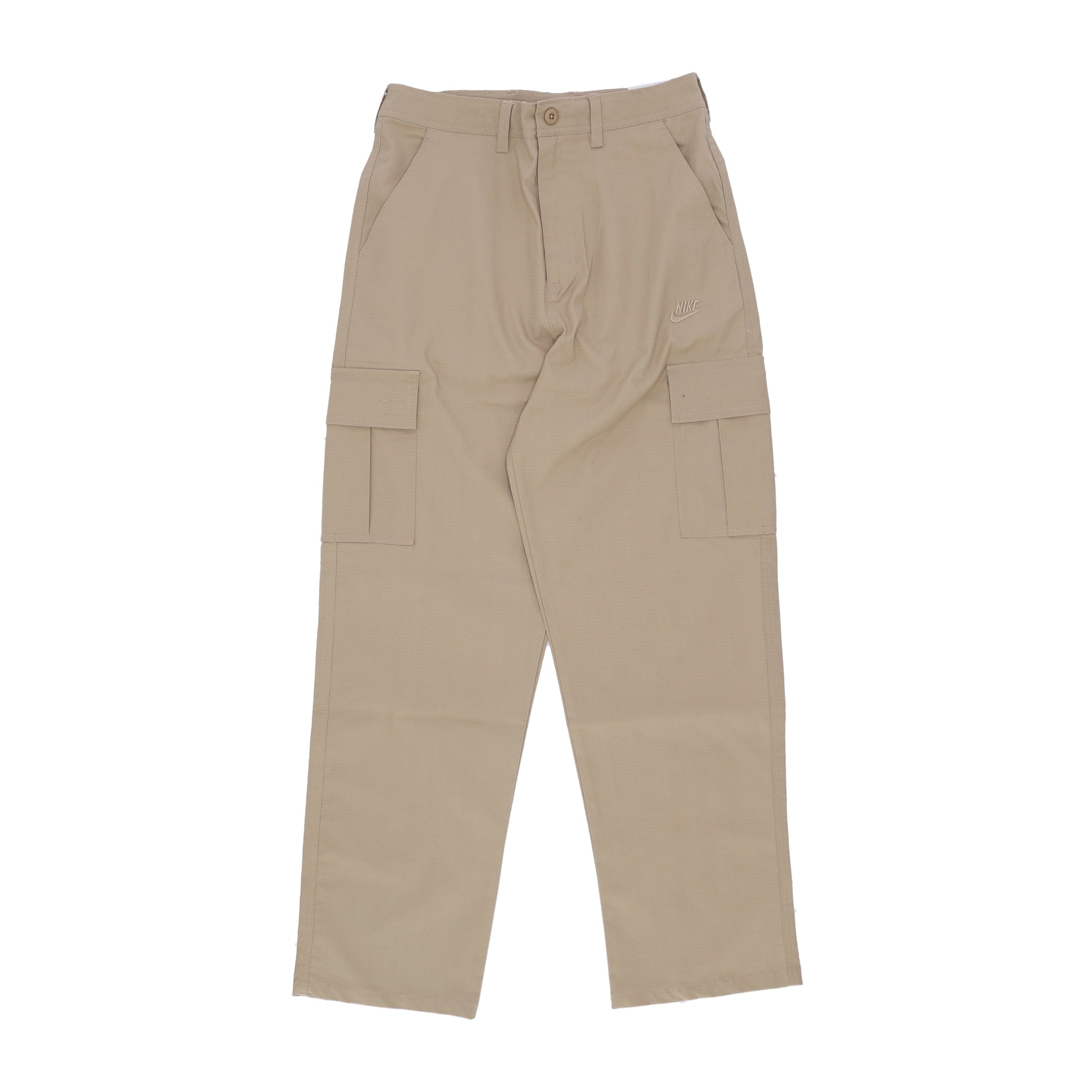 Pantalone Lungo Uomo Club Cargo Pant Khaki/khaki FZ5765-247