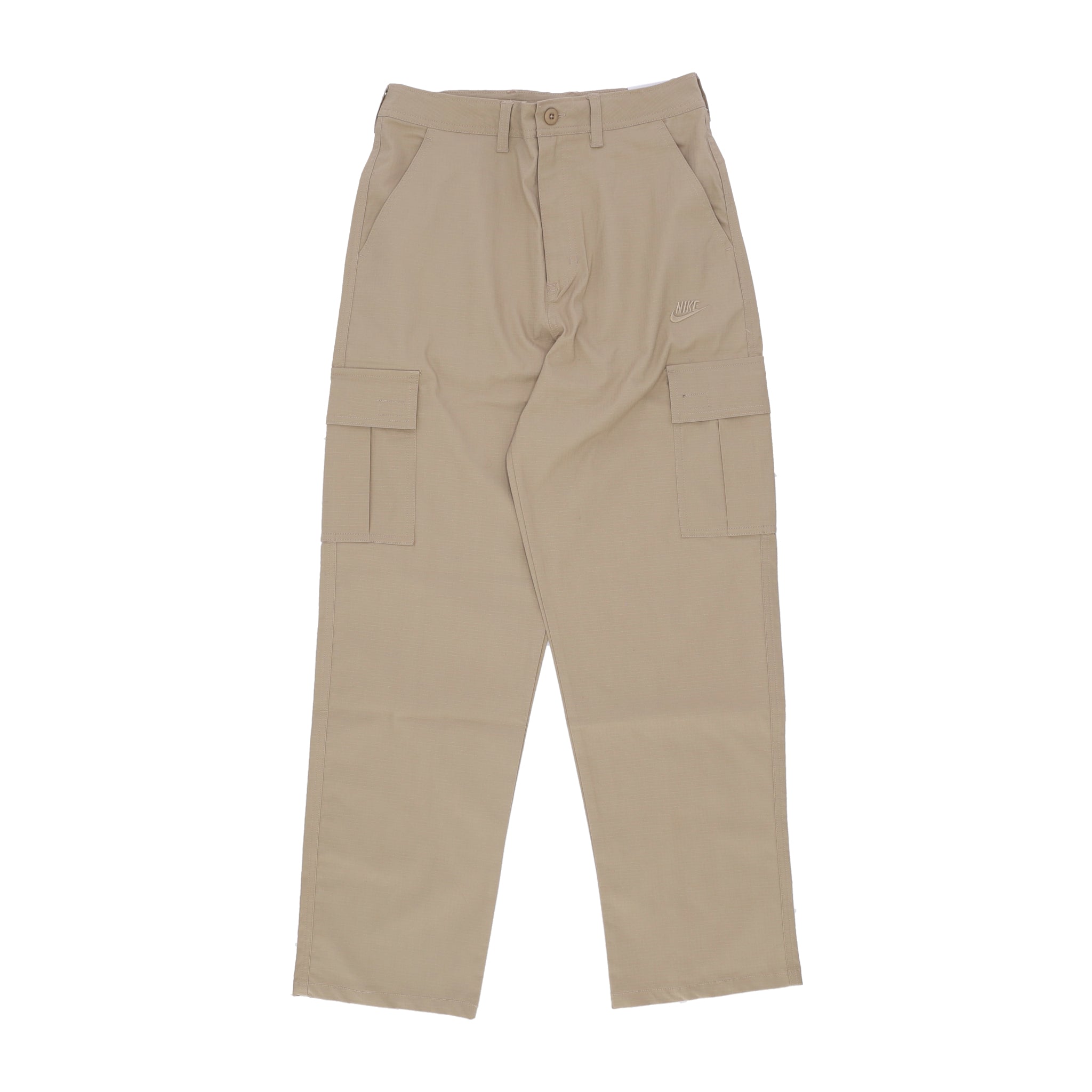 Nike Pantalone Lungo Uomo Club Cargo Pant Khaki/khaki FZ5765-247