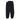 Pantalone Tuta Leggero Uomo Nba Standard Issue Pant Boscel Black/pale Ivory/lt Iron Ore FB3829-010