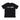 Maglietta Donna Sunrise Dot Tee Black SCA-WTE-2336