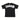 Maglietta Donna W Logo Tee Black 24EDS54320