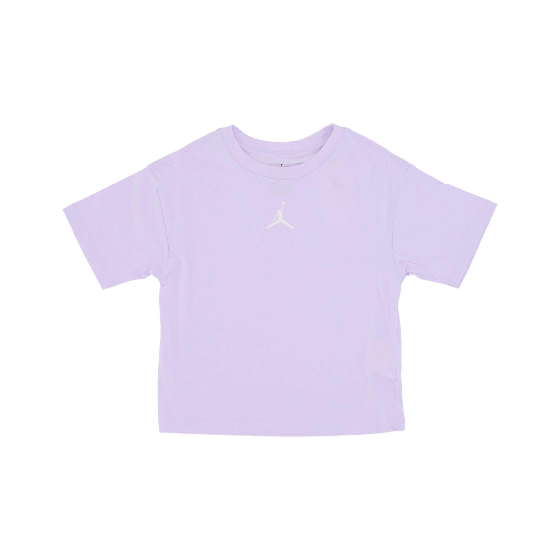 Maglietta Ragazza Essentials Tee Violet Frost 45A770-P36