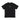 Maglietta Uomo 3d Box Logo Tee Black TS681-TT-01