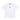 Maglietta Uomo 3d Box Logo Tee White TS681-TT-02