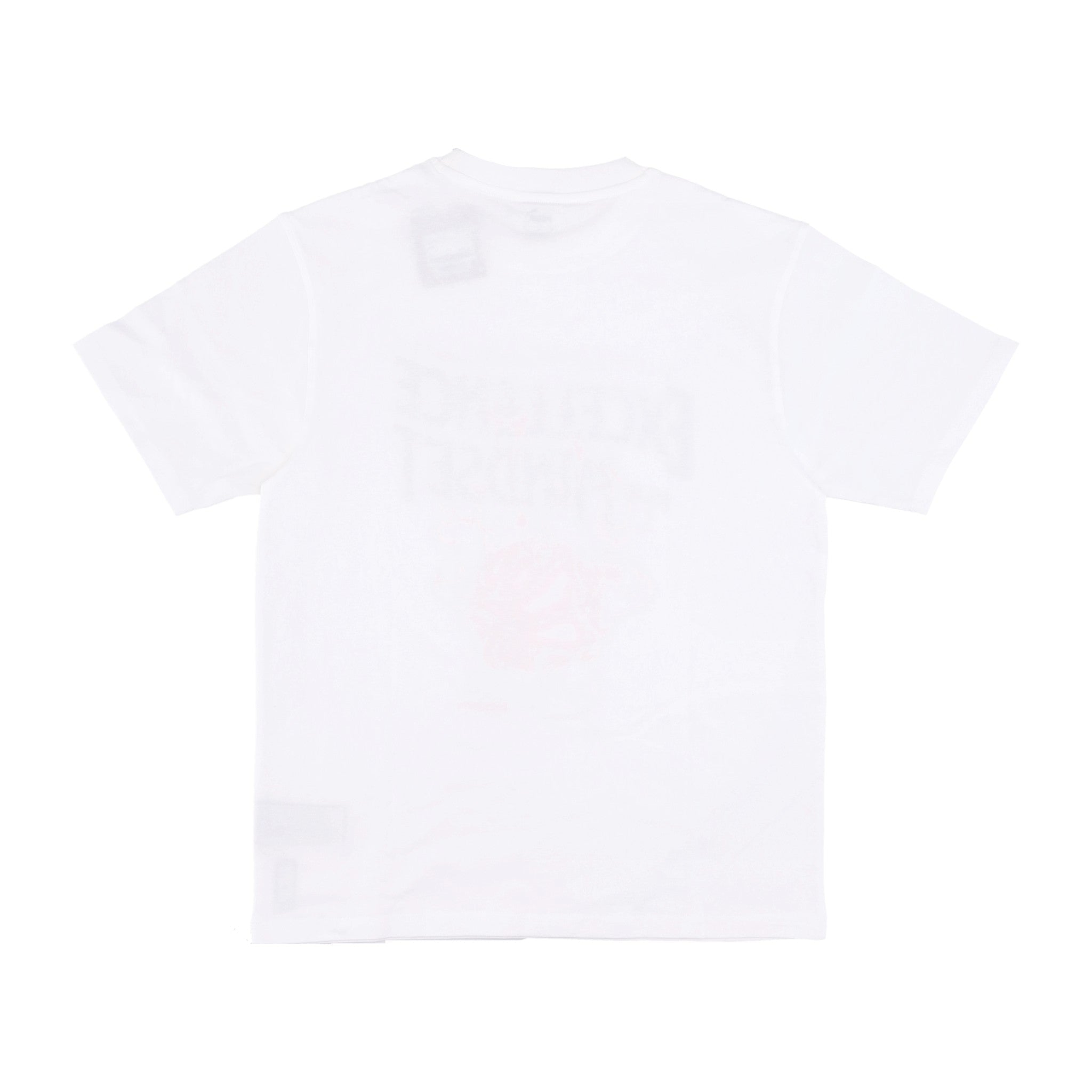 Maglietta Uomo Hoops Excellence Tee White 624754-01