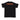 Maglietta Uomo Logo Steel Tee Black 24SSPRTS854