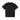 Maglietta Uomo Multicolor Logo Tee Black 6069140